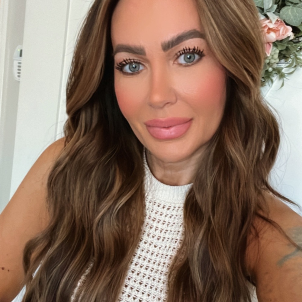 Meet your Posher, Tiffany